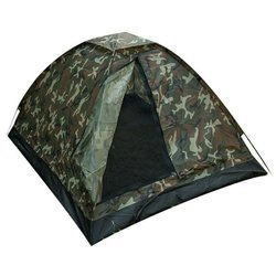 Mil-Tec - Tent IGLU SUPER - 2 persons - Woodland - 14208020