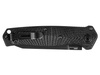 Benchmade - Mediator Knife - Black - 8551BK