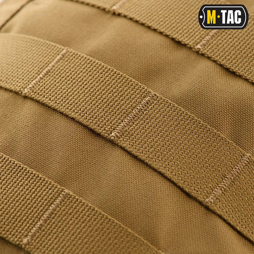 M-Tac - Gen.II Elite Small Hiking Backpack - 25 L - Coyote - 10088805