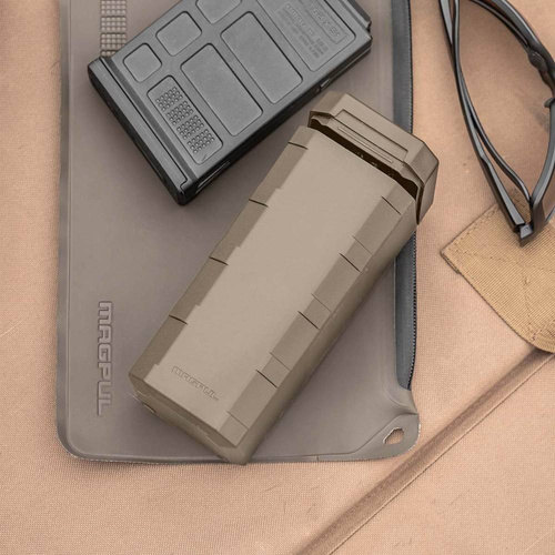 Magpul - DAKA Can 2.0 Waterproof Container - Flat Dark Earth - MAG1223-FDE