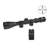 Lensolux - Rifle Scope 3-9x40, R4 reticle - 19351
