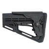 IMI Defense - TS1 Tactical Stock w/Cheek Rest for M16 / M4 - Commercial - IMI-ZS201C