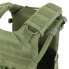 Condor - Gunner Lightweight Plate Carrier - Olive Drab - 201039-001
