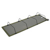 Mil-Tec - Folding Field Bed - Steel - 14406000