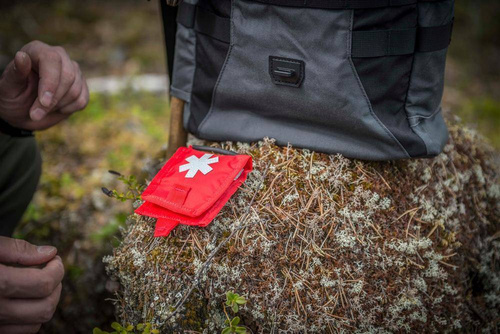 Helikon - Micro Med Kit® medical pocket - Coyote - MO-M06-NL-11