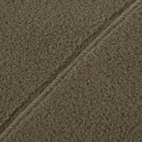 M-Tac - Military Fleece Delta Polartec Cardigan Raglan - Dark Olive - 70022048