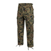 Helikon - Military Pants CPU® - PL Woodland - SP-CPU-PR-04
