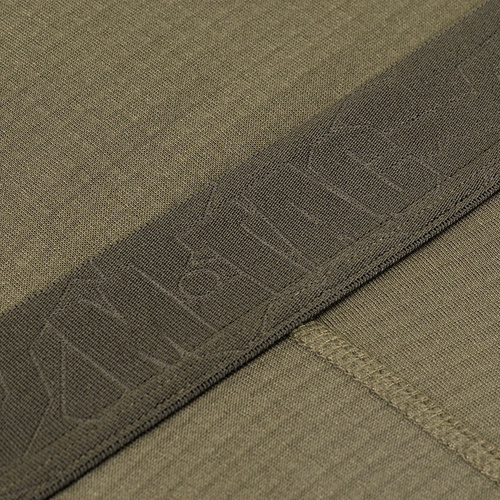M-Tac - Thermal Fleece Pants Delta Level 2 Lady - Dark Olive - 51620048