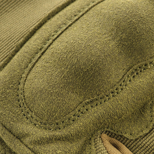 M-Tac - Assault Tactical Gloves Mk.5 - Olive - 90305001