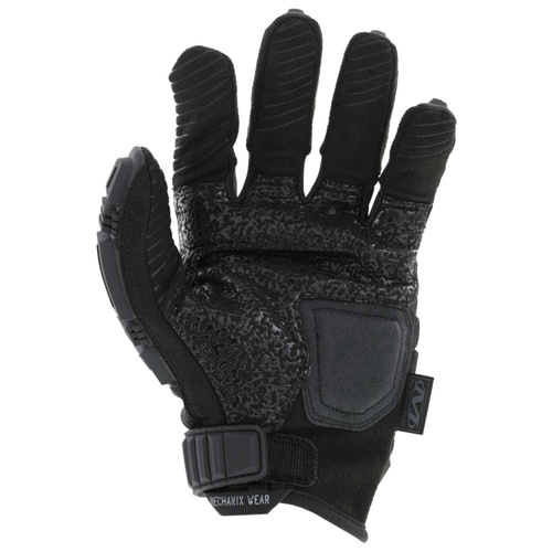 Mechanix - M-Pact 2 Covert Glove - Black - 2021 Version - MP2-55