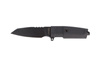 Extrema Ratio - Task Compact Black Knife - 04.1000.0085/BLK