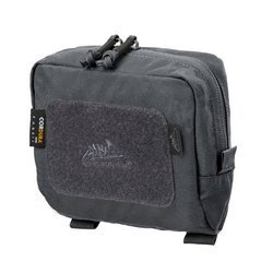 Helikon - Universal Competition Utility Pouch® - Shadow Grey - MO-CUP-CD-35