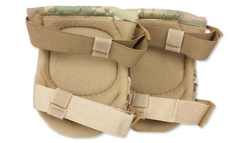 ALTA - AltaFLEX 360™ Vibram® Cap Knee Pads - MultiCam® - 50433.16