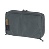 Helikon - EDC Organizer Pocket Insert Large® - Cordura® - Shadow Grey - IN-EDL-CD-35