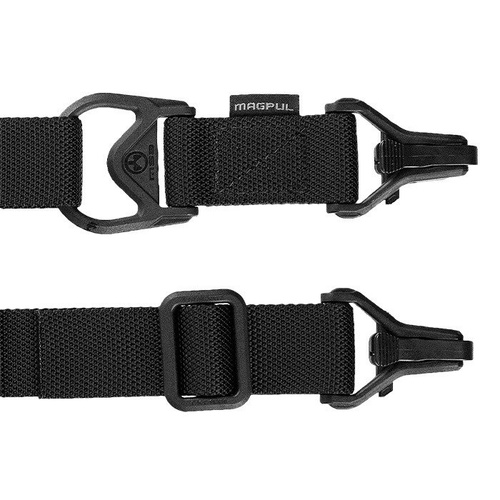 Magpul - MS3® GEN2 Multi-Mission Sling - Black - MAG514-BLK