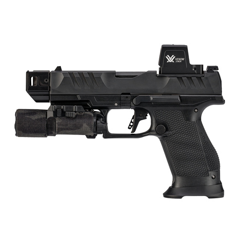 Vortex Optics - Red Dot Venom - 3 MOA - Black - VEN-MRD3-E