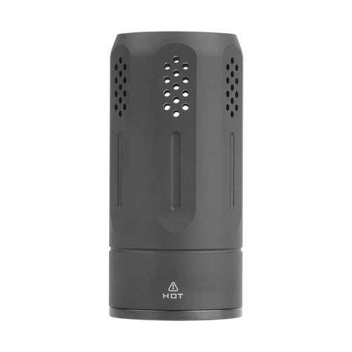 Strike Industries - Oppressor Universal - .223 / 5,56 mm, .308 / 7,62 mm, 9 mm - SI-BS-OPPRESSOR-U-BK