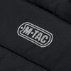 M-Tac - Puffer Jacket Jarl - Nylon - Primaloft - Black - 20544002