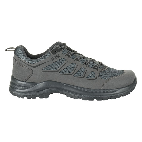 M-Tac - IVA Tactical Trekking Boots - Grey - 30804011