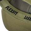 FOSTEX - Baseball Cap Contractor Flex - Green OD - 215167 OD
