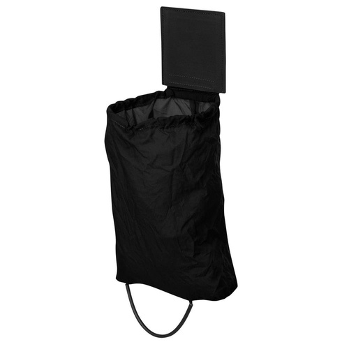 Direct Action - Slick Dump Pouch® - Black - PO-DPSL-NLN-BLK