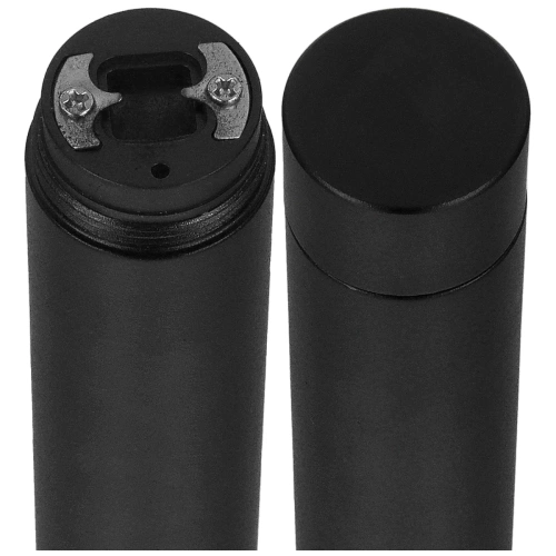 Paralyseur - Stun Gun with Flashlight - 12,000,000 Volts - 2403