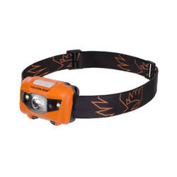 Falcon Eye - Headlamp Orion - Cree XPE LED - 160 lm - Orange - FHL0014