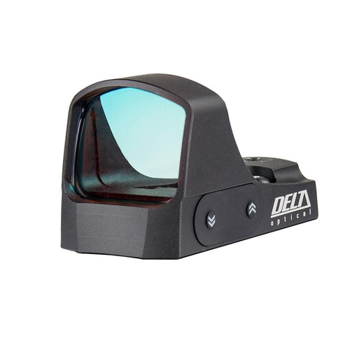 Delta Optical - Red dot sight Stryker - 8 MOA - DO-2329