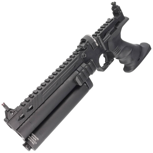 Hatsan - Jet II PCP Airgun - 4.5 mm - JET 2 .177