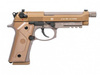 Umarex - Beretta M9A3 Airgun - Full Metal - 4,5 mm - Coyote - 5.8350