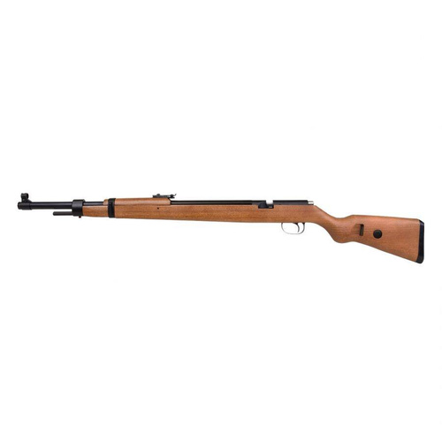 Diana - Mauser K98 PCP Air Rifle - 4.5 mm - Wood - 19500005