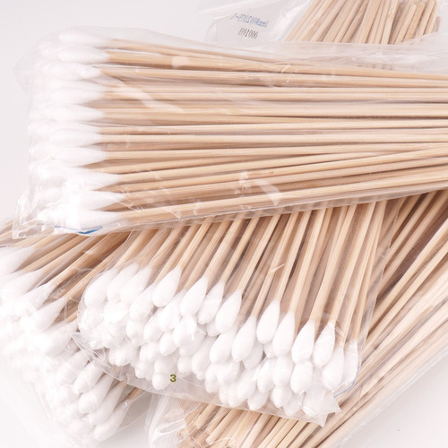 RamRodz - Barrel and Breech Cleaners - .22 / .223 / 5.56 mm - 300 pcs - #22300