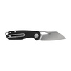 Ganzo - Folding Knife Firebird FH924-BK - D2 - Black - FH924-BK