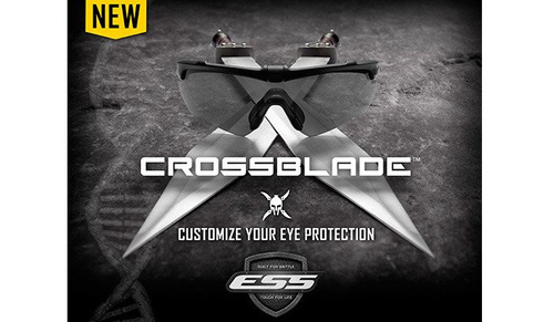 ESS - Crossblade NARO Unit Issue 2LS Kit - EE9034-01