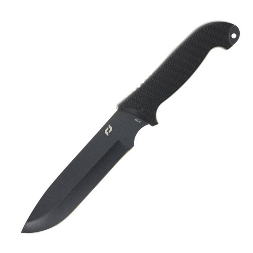 Schrade - Tactical Knife Bedrock Magnum - AUS-8 - Black - 1182517