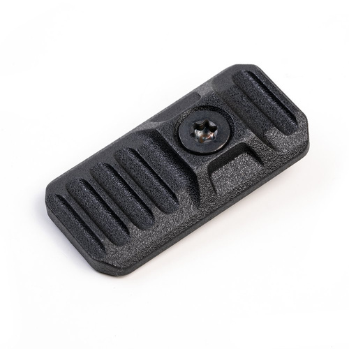 Strike Industries - LINK Cover for M-LOK / KeyMod Rails - 5 pcs - FDE - SI-LINK-COVER-FDE