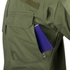 Helikon - CPU® Field Jacket - Coyote Brown - BL-CPU-PR-11