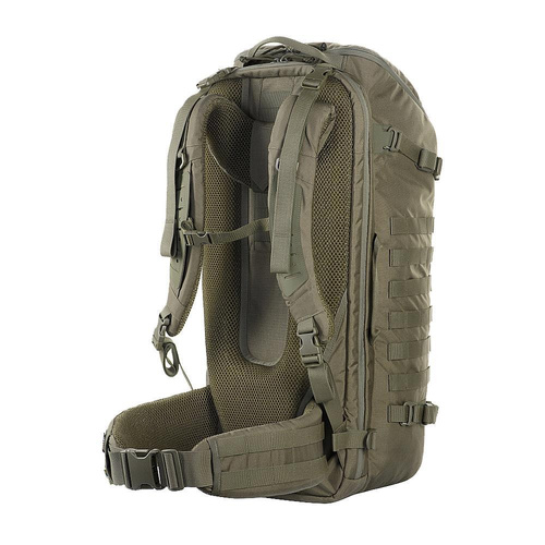 M-Tac - Large Gen.II Elite Tourist Backpack - Ranger Green - 10089823