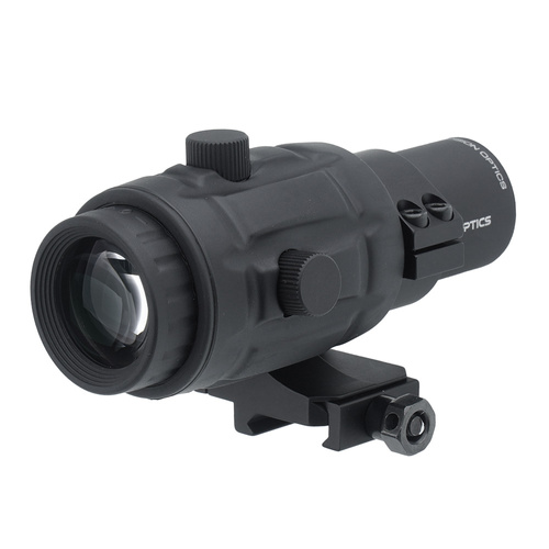 Vector Optics - Maverick 5x26 Magnifier with mount - SCMF-15