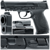 Umarex - Aigun Smith&Wesson M&P 45 M2.0 CO2 - 4.5 mm - Black - 5.8392