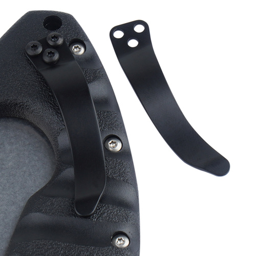 Cold Steel - Folding Knife Spartan - AUS 10A - Black - 21ST