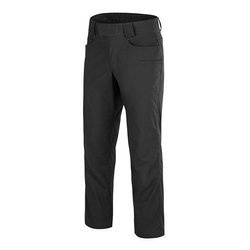 Helikon - Greyman Tactical® Pants - DuraCanvas® - Black - SP-GTP-DC-01