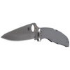 Spyderco - Endura® 4 Stainless Steel Knife - C10P