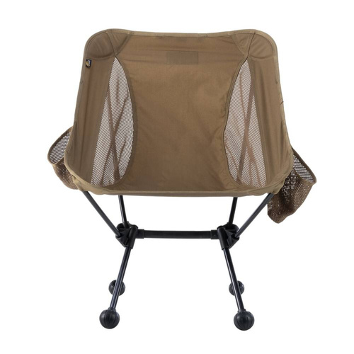 Helikon - Traveler Chair - Shadow Gray - AC-TLC-CD-35