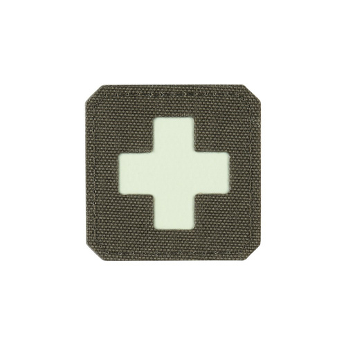 M-Tac - Patch Medic - Cordura 500D - Fluorescent - Green - 51122399