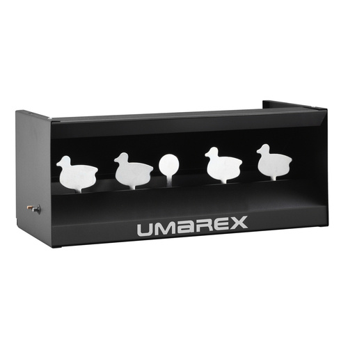 Umarex - Magnetic Pellet Trap - Ducks - 3.2080