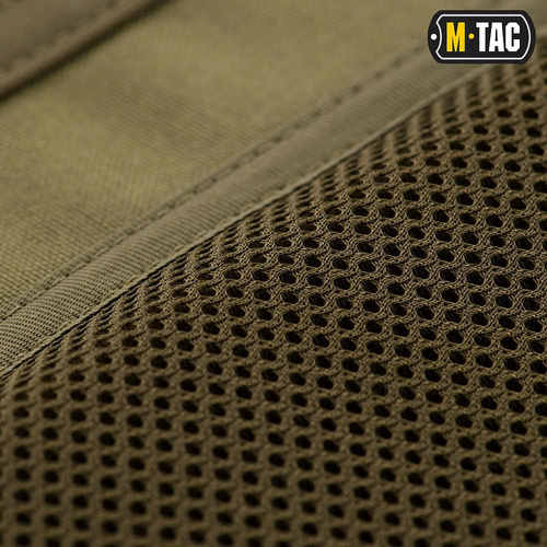 M-Tac - Small Gen.II Elite Turist Backpack - Ranger Green - 10088823