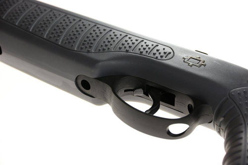 Norica - Spring-Powered Airgun Break Action Atlantic - 4.5 mm Diabolo - Gray - 111.15.310