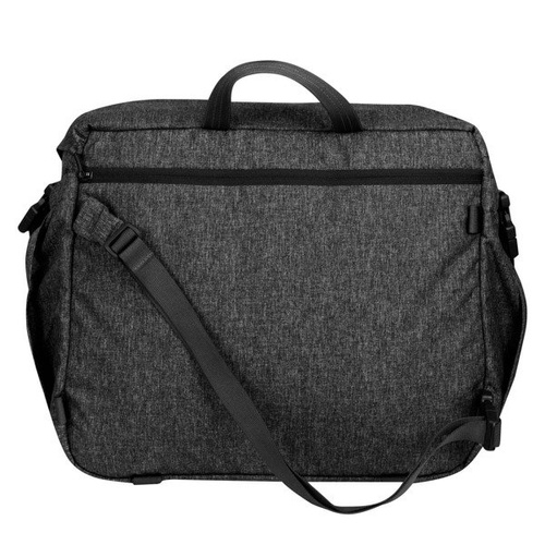 Helikon - Urban Courier Bag Medium® - Nylon - Melange Grey - TB-UCM-NL-M3