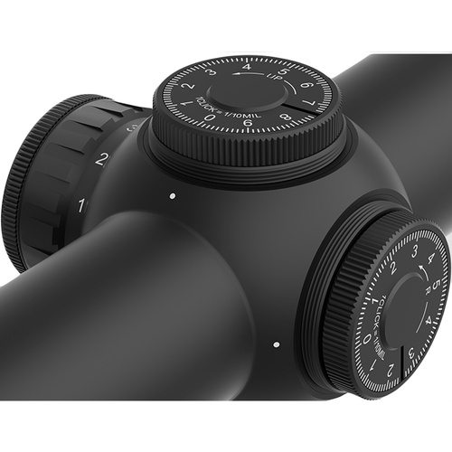 Vector Optics - Constantine 1-8x24 RAR Rifle Scope - 30 mm - First Focal Plane - SCFF-60